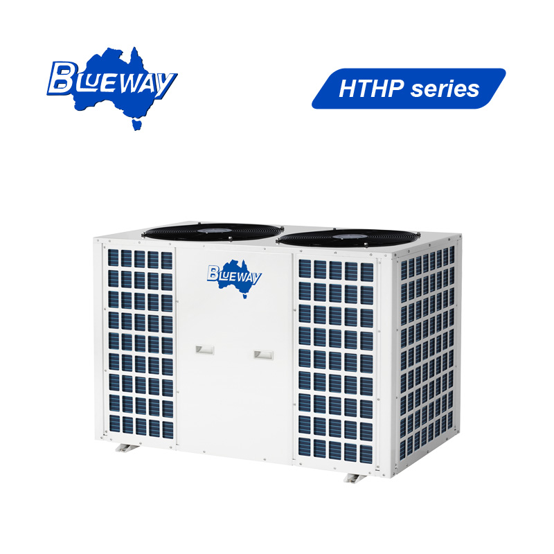 Producenci jednostek przeładunku górnego i roztwory pompy ciepła chińskiego dla energooszczędnych systemów HVAC