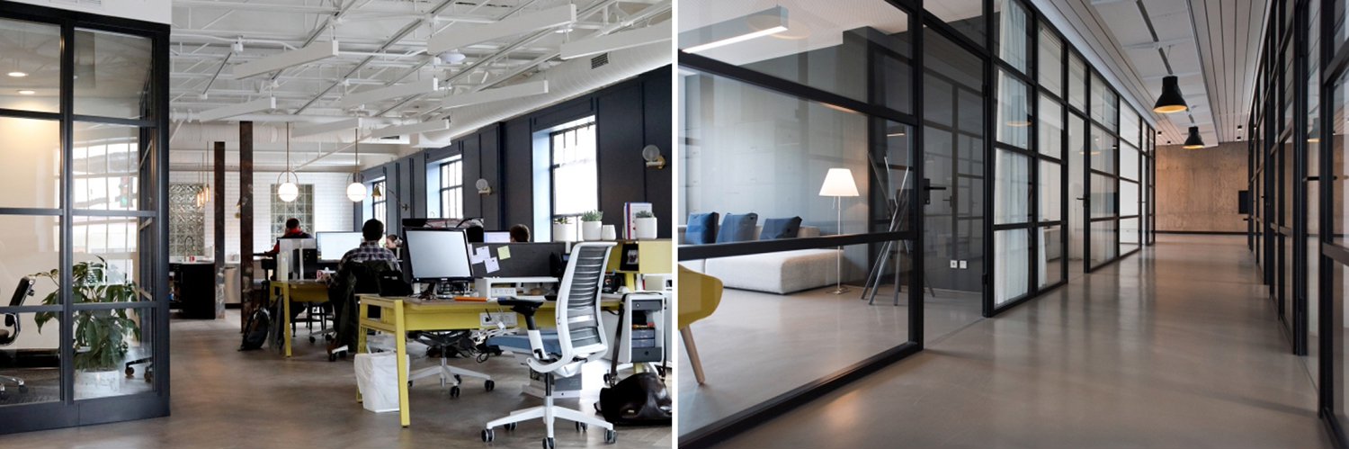 W jaki sposób centrala wentylacyjna chłodzona powietrzem Blueway optymalizuje kontrolę klimatu w pomieszczeniach do zastosowań komercyjnych i przemysłowych?