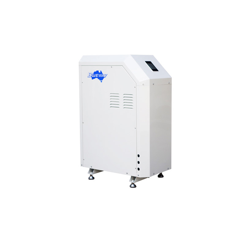 Co to jest pompa ciepła typu woda-woda i dlaczego jest najlepszym rozwiązaniem zapewniającym efektywne ogrzewanie i chłodzenie?