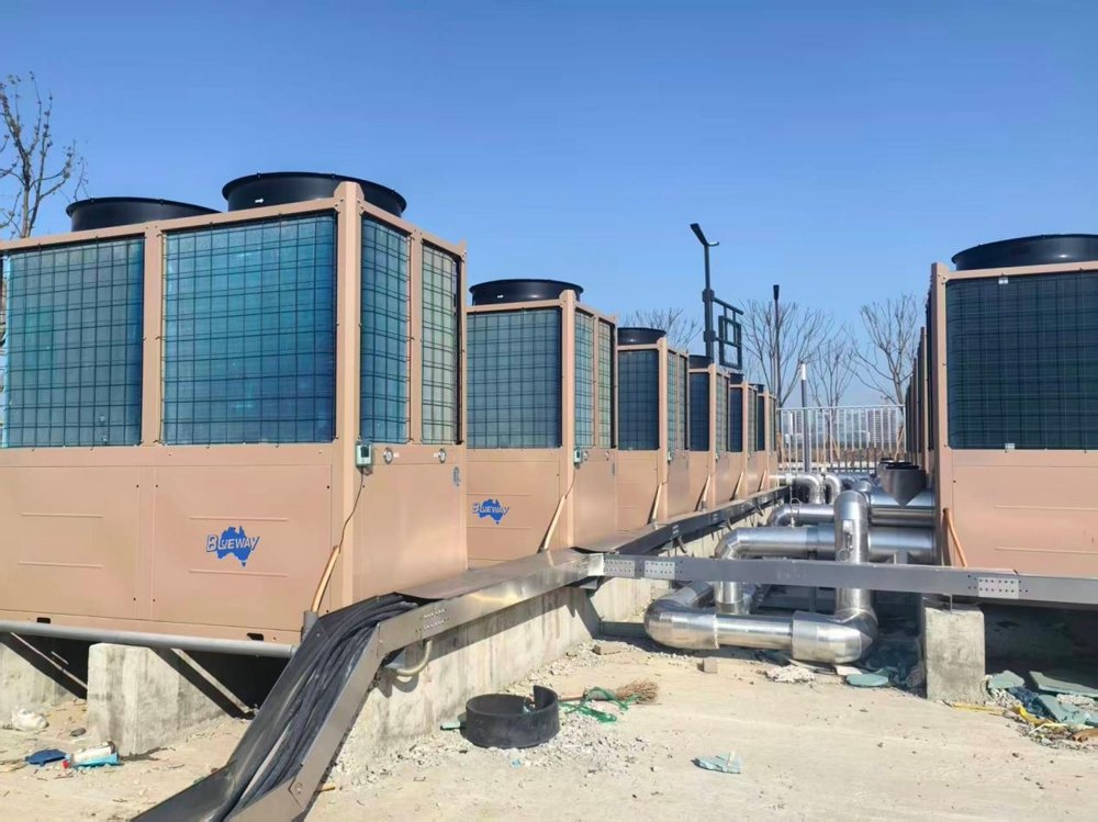 Studium przypadku dużego centrum sportowego: sala gimnastyczna w Wenzhou