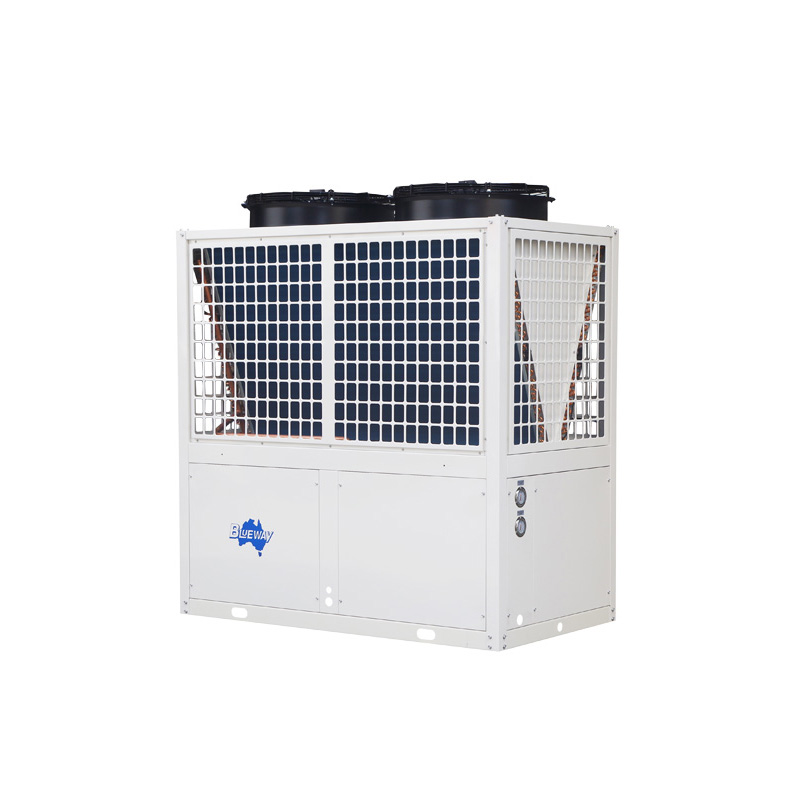 W jaki sposób pompa ciepła do ciepłej wody poprawia efektywność energetyczną i zmniejsza koszty?