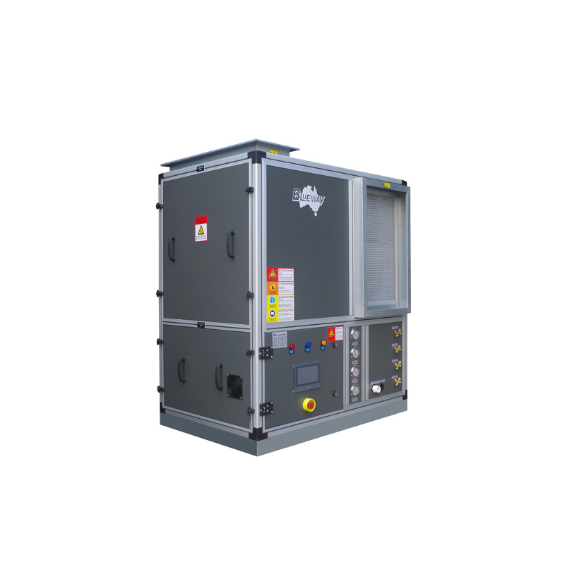 Jak wybrać odpowiedni klimatyzator do zastosowań komercyjnych dla swojej firmy?