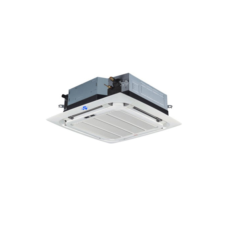 W jaki sposób klimatyzator do lekkich obiektów komercyjnych może odmienić Twoją przestrzeń biznesową?