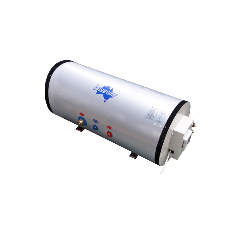 Minichłodnica wodna chłodzona powietrzem