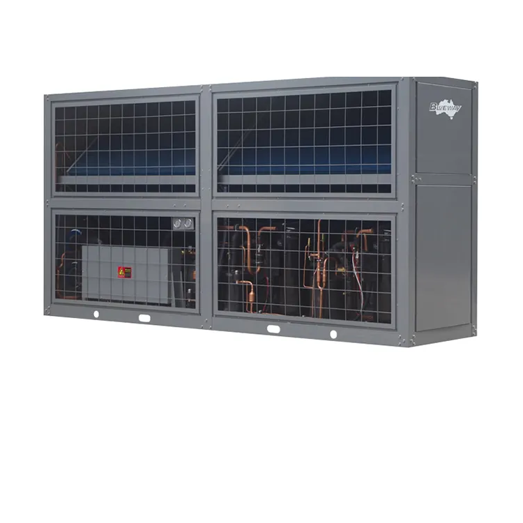 Commercial Electric 380 V 65 kW ciepła basen ciepła