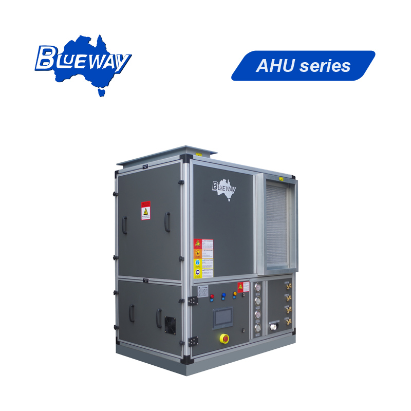 Commercial Air Conditioner